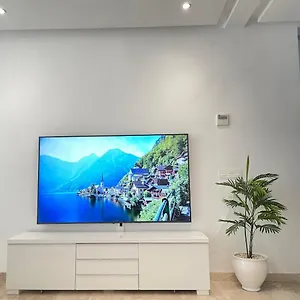 Appartement Bay - Luxury Near Agadir