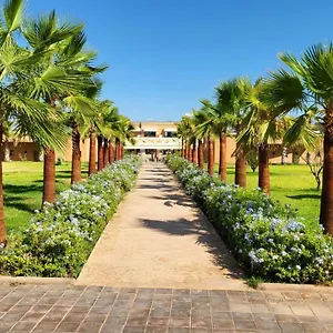 Jardins De Lina Et Lea Oulad Ikhia