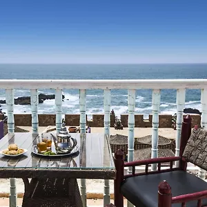 Maison d'hôtes Dar Adul Essaouira